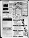 Harrow Informer Thursday 03 July 1986 Page 22