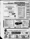 Harrow Informer Thursday 17 July 1986 Page 30