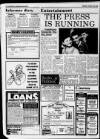 Harrow Informer Thursday 14 August 1986 Page 12