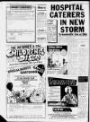 Harrow Informer Thursday 11 December 1986 Page 10