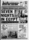 Harrow Informer Thursday 01 January 1987 Page 1