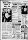 Harrow Informer Thursday 05 February 1987 Page 12