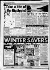 Harrow Informer Thursday 05 February 1987 Page 16