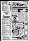 Harrow Informer Thursday 05 February 1987 Page 30