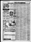 Harrow Informer Thursday 05 February 1987 Page 34