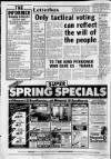 Harrow Informer Thursday 12 March 1987 Page 2
