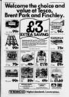 Harrow Informer Thursday 12 March 1987 Page 9