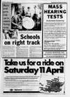 Harrow Informer Thursday 26 March 1987 Page 9