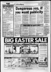 Harrow Informer Thursday 23 April 1987 Page 2