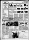 Harrow Informer Thursday 07 January 1988 Page 6