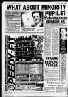 Harrow Informer Thursday 07 January 1988 Page 10