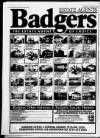 Harrow Informer Thursday 07 January 1988 Page 22