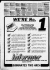 Harrow Informer Thursday 07 January 1988 Page 32