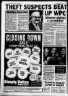 Harrow Informer Thursday 21 January 1988 Page 12