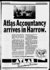 Harrow Informer Thursday 21 January 1988 Page 35