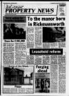 Harrow Informer Friday 24 June 1988 Page 17