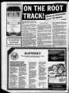 Harrow Informer Friday 01 July 1988 Page 4