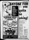 Harrow Informer Friday 01 July 1988 Page 6