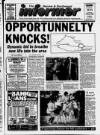 Harrow Informer Friday 23 September 1988 Page 1