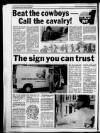 Harrow Informer Friday 30 September 1988 Page 16