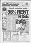 Harrow Informer Friday 26 January 1990 Page 1