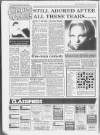 Harrow Informer Friday 26 January 1990 Page 10