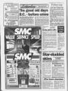 Harrow Informer Friday 02 November 1990 Page 2