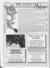 Harrow Informer Friday 02 November 1990 Page 8