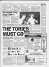 Harrow Informer Friday 09 November 1990 Page 3