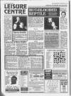 Harrow Informer Friday 23 November 1990 Page 10