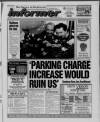 Harrow Informer Friday 08 January 1993 Page 1