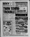 Harrow Informer Friday 15 January 1993 Page 28
