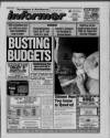 Harrow Informer Friday 29 January 1993 Page 1