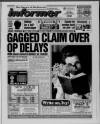 Harrow Informer Friday 19 February 1993 Page 1