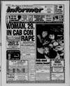Harrow Informer Friday 26 February 1993 Page 1