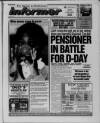 Harrow Informer Friday 19 March 1993 Page 1
