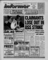Harrow Informer Friday 09 July 1993 Page 1