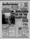 Harrow Informer Friday 29 October 1993 Page 1