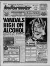 Harrow Informer Friday 19 November 1993 Page 1