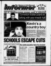 Harrow Informer Friday 27 January 1995 Page 1