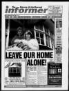 Harrow Informer Friday 05 May 1995 Page 1