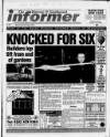 Harrow Informer Friday 25 August 1995 Page 1