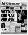 Harrow Informer Friday 08 December 1995 Page 1