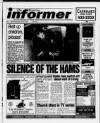 Harrow Informer Friday 19 January 1996 Page 1