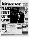 Harrow Informer Friday 09 February 1996 Page 1