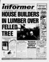 Harrow Informer Friday 16 February 1996 Page 1