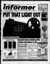 Harrow Informer Friday 05 April 1996 Page 1