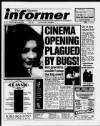 Harrow Informer Friday 03 May 1996 Page 1