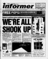 Harrow Informer Friday 09 August 1996 Page 1