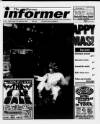 Harrow Informer Friday 27 December 1996 Page 1